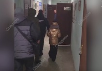 Стали известны имена похитителей восьмилетней девочки из Козельска