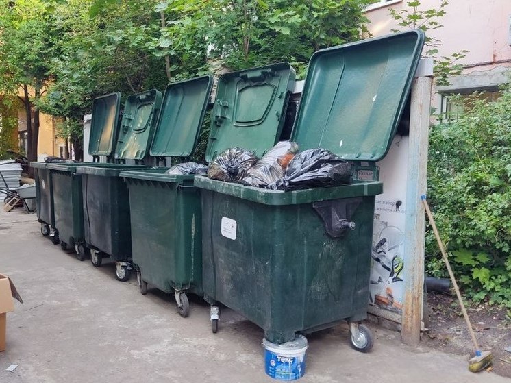 Областного регоператора принудили к перерасчету платы за вывоз мусора, которая незаконно начислялась последние 4 года