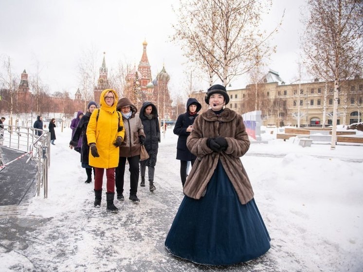 «Сибирские каникулы» откроются в Москве