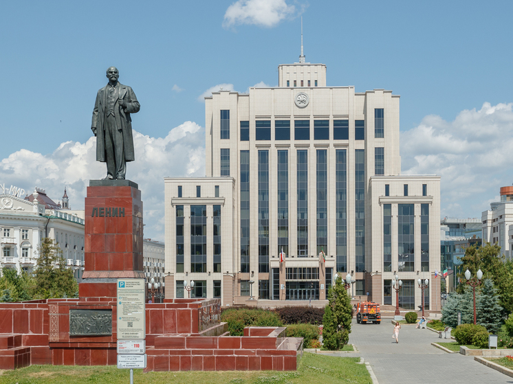 Минниханов посетит выставку «Россия» в Москве, где пройдет День Республики Татарстан
