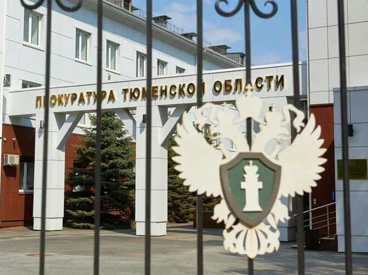 В Тюменской области под суд пойдет бабушка, из-за которой ее внук пострадал в ДТП