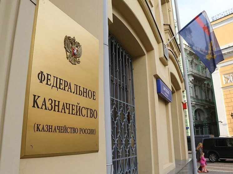 В Орловскую область приедет с финансовой проверкой Федеральное казначейство