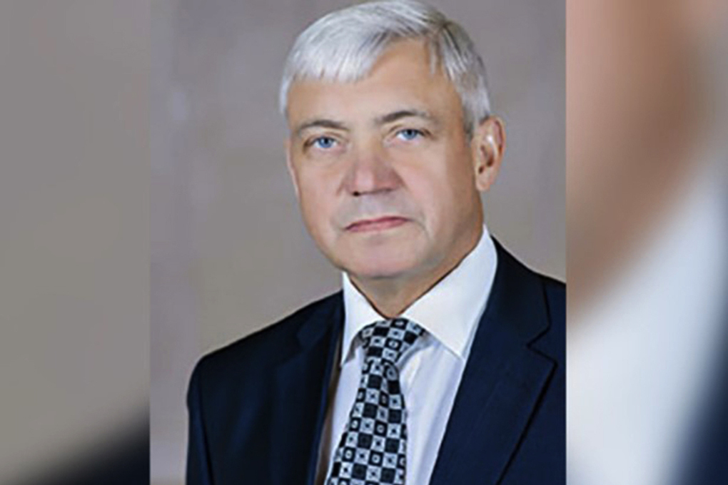 В Москве на 84-ом году жизни скончался первый губернатор Воронежской области Виктор Калашников