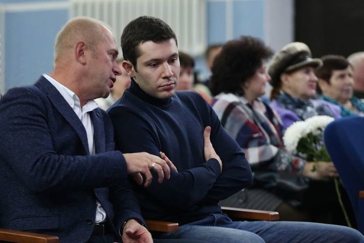 Губернатор создаст совет по улучшению качества жизни в Калининградской области