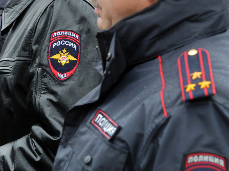 Новгородские полицейские вернулись из полугодовой командировки в Дагестан