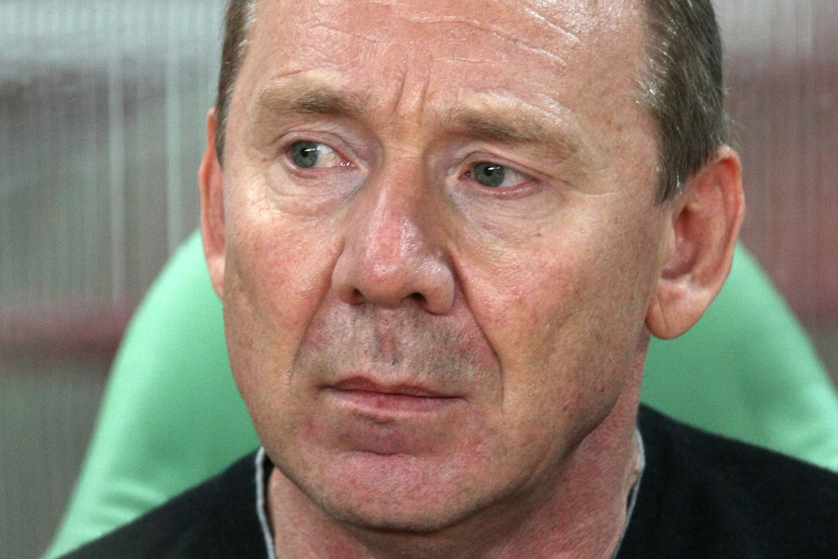 Oleg Romantsev took the position of advisor at FC Nizhny Novgorod
