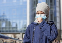 В Китае из-за нового вируса за сутки госпитализируют около 7 000 человек
