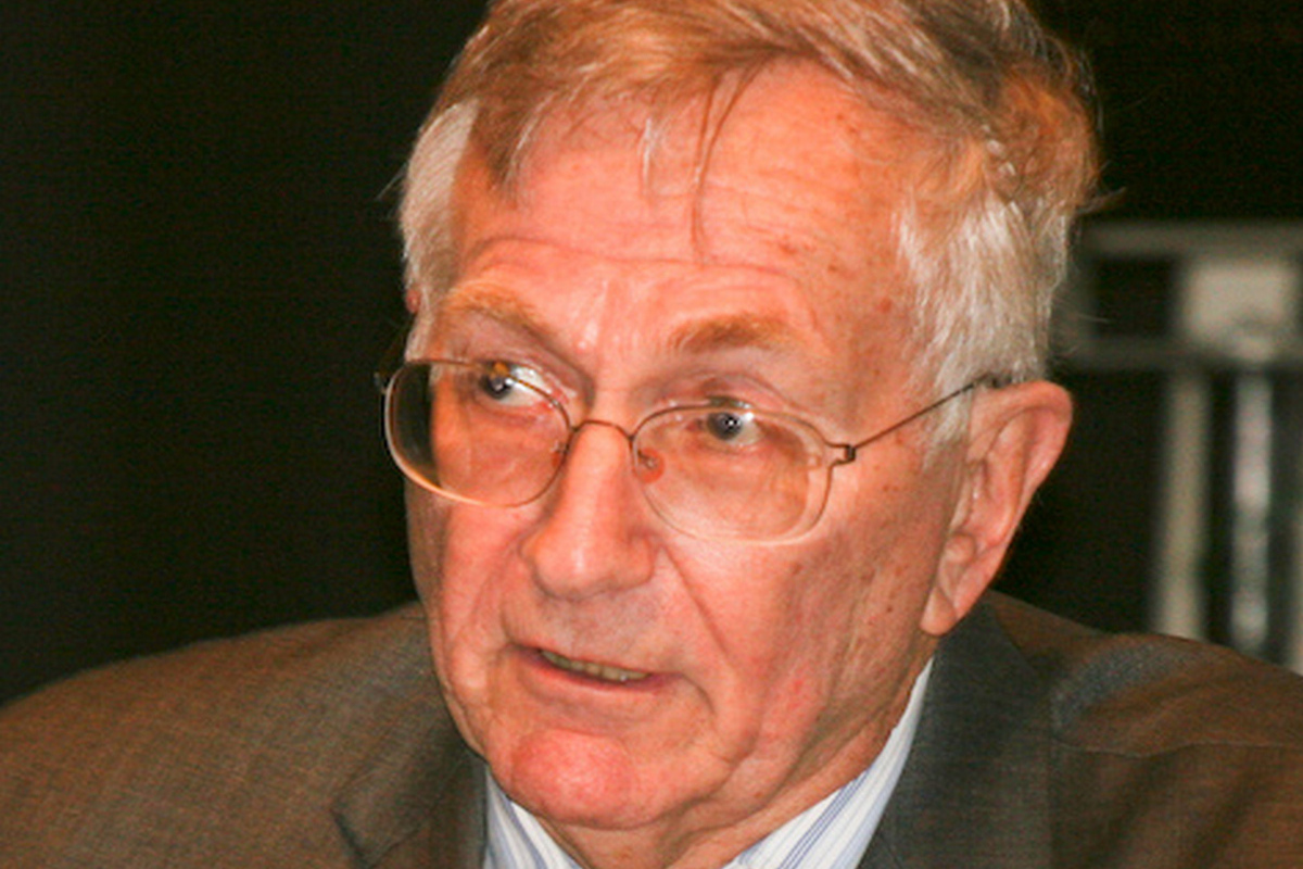 Hersh: Russia and Ukraine have begun peace negotiations along the Gerasimov-Zaluzhny line