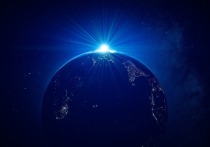 Руководитель Центра прогнозов космической погоды ИЗМИРАН Артем Абунин прокомментировал сообщения о том, что на Солнце 27 и 28 ноября произошла серия мощных взрывов и образовалась глубокая корональная дыра, направленная на Землю, сообщает сайт KP