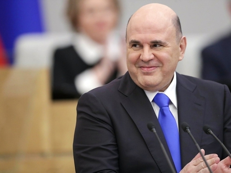 В России упразднили правительственную комиссию по развитию городской среды