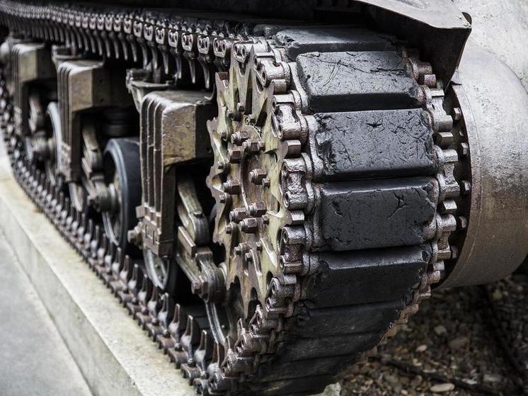 Rheinmetall собирается запустить производство бронемашин на Украине