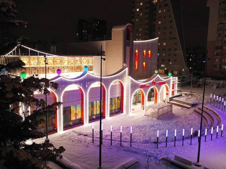 Радий Хабиров назвал точную дату открытия театра кукол в Уфе