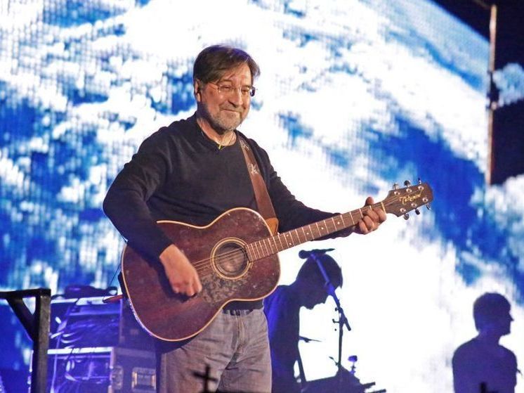 А Моргенштерн* попал в антирейтинг музыкантов