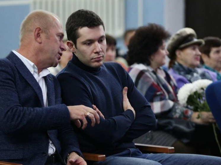 Алиханов рассказал о планах создать 9 тыс. рабочих мест в обрабатывающей отрасли