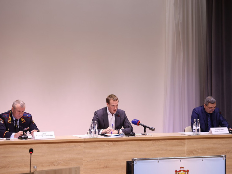 В 2023 году в Рязанской области зарегистрировано 879 наркопреступлений