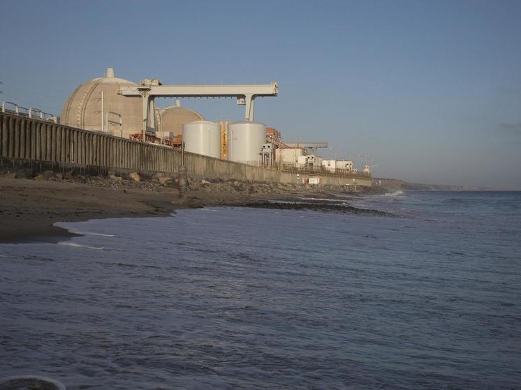 В Евросоюзе cпрогнозировали  увеличение закупок ядерного топлива у России