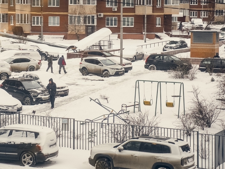 Олег Грачев стал дежурным по Туле 2 декабря