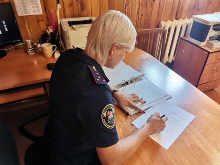 На Алтае пенсионерка в пьяной драке убила родственницу