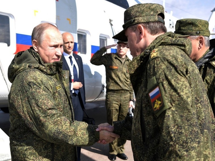 Spiegel: Запад просчитался, надеясь на провал России в украинском конфликте
