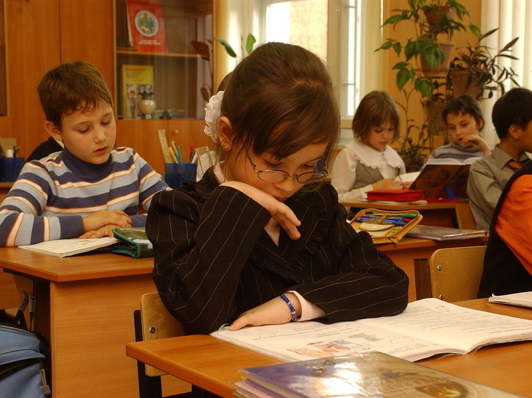 Две школы капитально отремонтируют в следующем году в Королеве