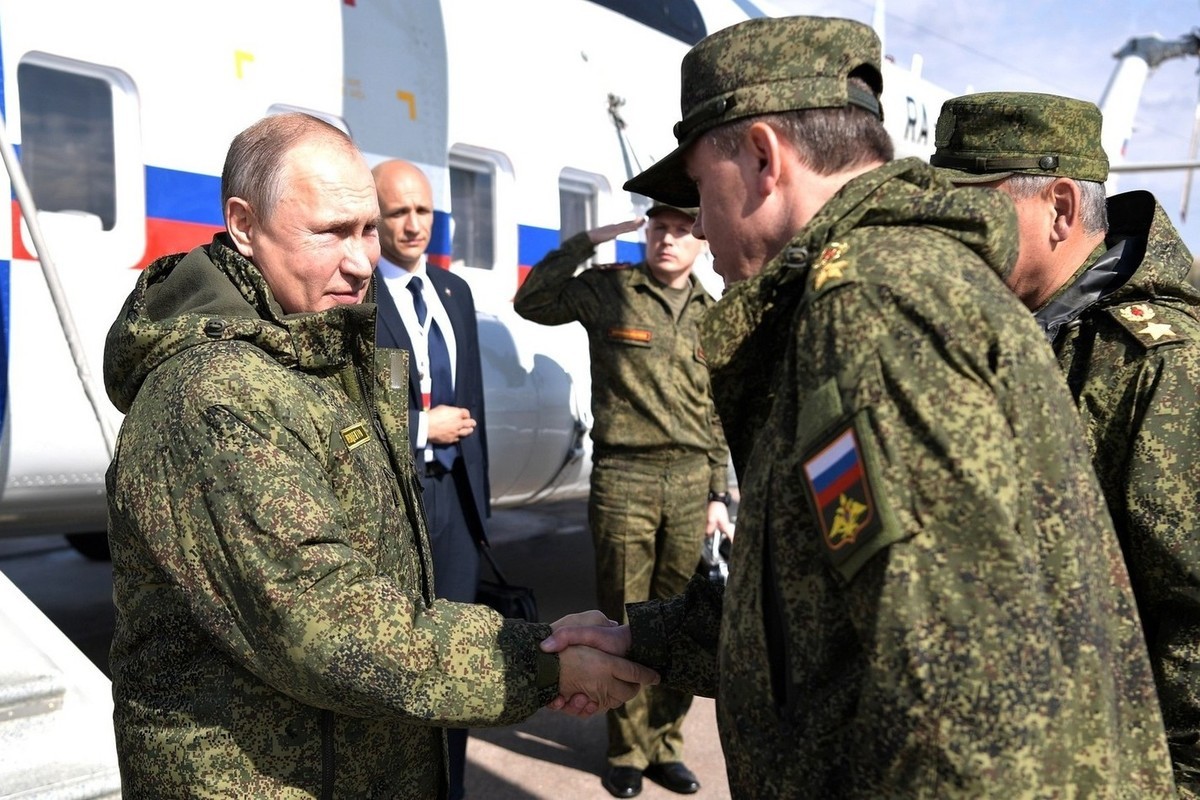 Spiegel: The West miscalculated, hoping for Russia's failure in the Ukrainian conflict