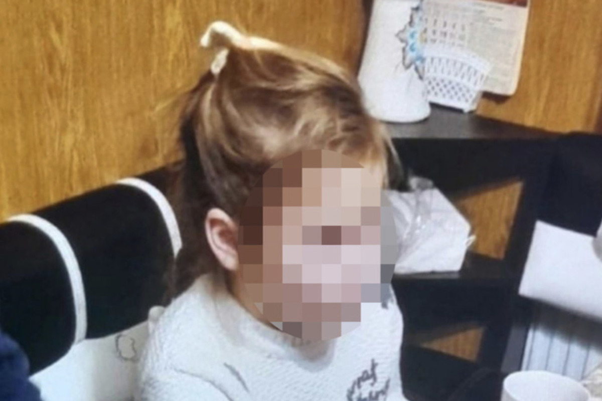 The kidnappers of an 8-year-old girl from Kozelsk named the motive for the crime