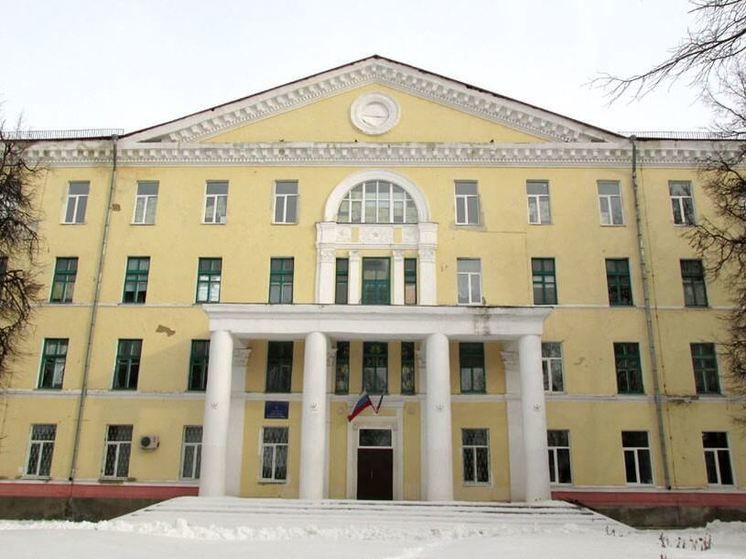 В поликлинику Ливенской ЦРБ поступило новое оборудование