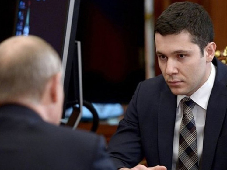 Алиханов рассказал о реализации более 100 проектов в обрабатывающей отрасли