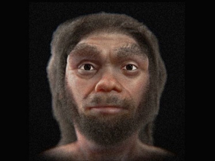 Реконструирована внешность древнего "человека-дракона" из Харбина