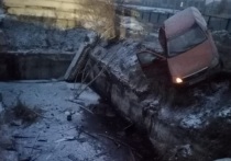 Две жительницы Башкирии упали в мазутную яму, одна из них погибла