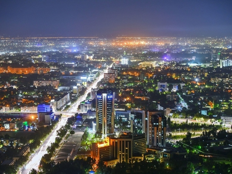 В Ташкенте полиция провела масштабные мероприятия против уличных банд