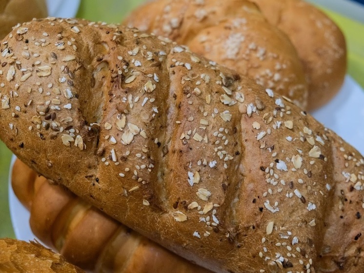 6 причин, по которым нужно включить в рацион цельнозерновой хлеб