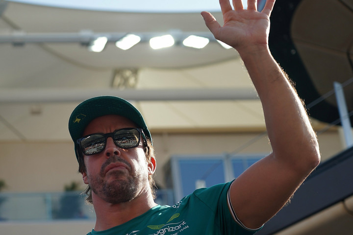 Двукратный чемпион не в восторге от сезона Формулы-1.