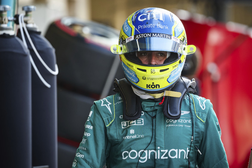 Алонсо недоволен руководством Формулы-1: испанец жёстко высказался о FIA