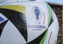 Сегодня, 2 декабря в Эльбской филармонии в Гамбурге состоялась жеребьевка группового этапа чемпионата Европы по футболу 2024 года.