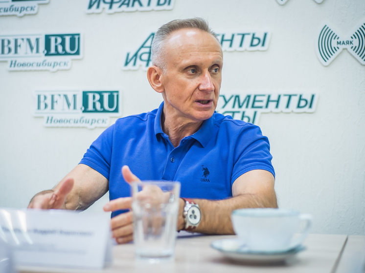 Комбат Панфёров дал прогноз по мобилизации женщин на СВО