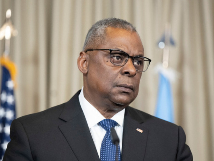 Шеф Пентагона пообещал «не дать России победить Украину»