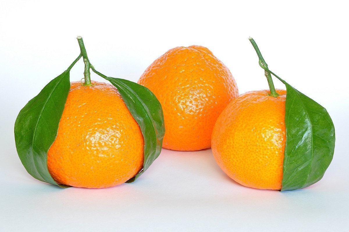 The endocrinologist explained why you shouldn’t get carried away with tangerines