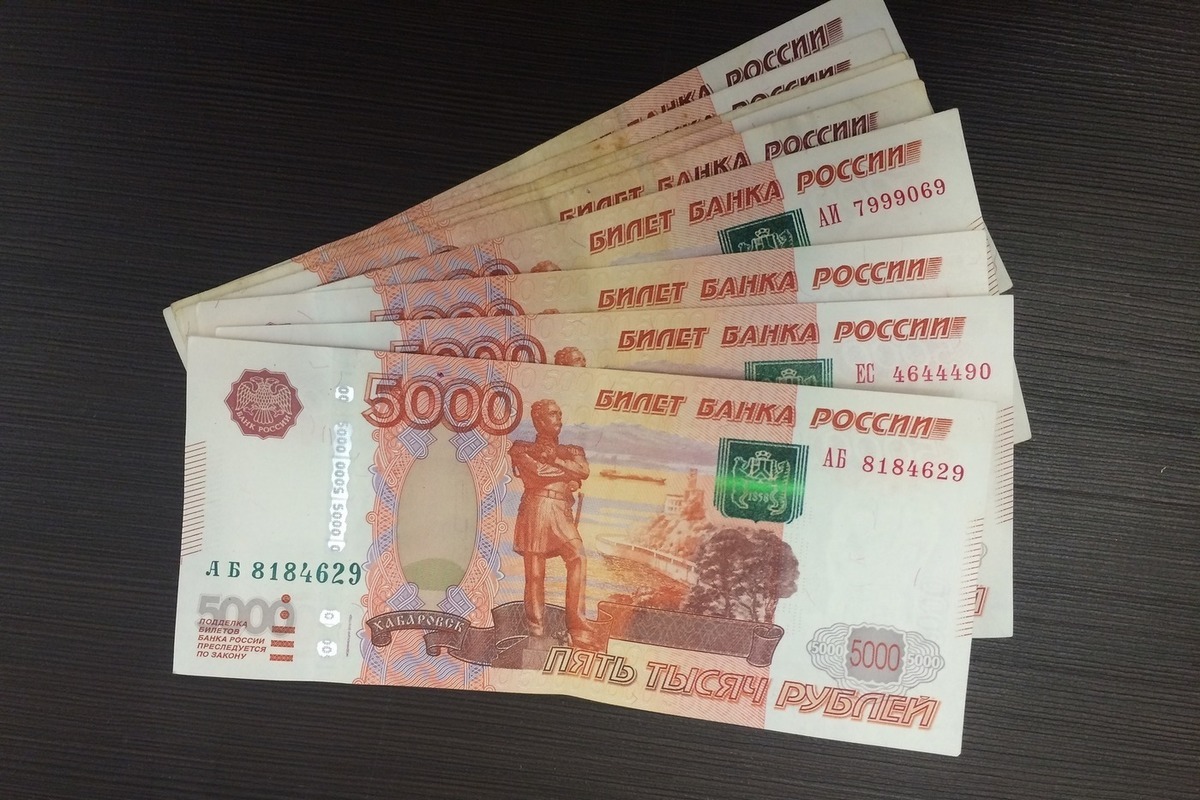Житель Бурятии взыскал с Минфина России 300 тысяч рублей морального ущерба