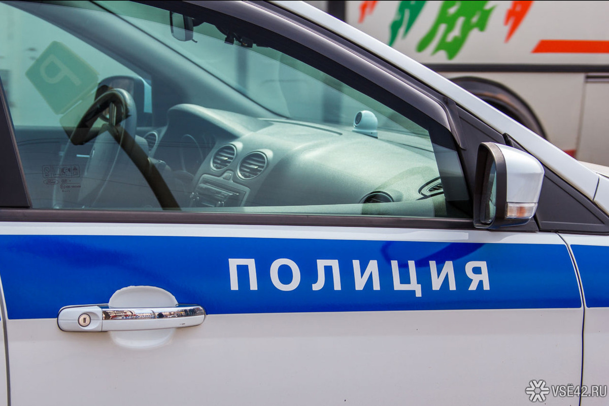 Два человека пострадали в результате аварии с грузовиком  в Новокузнецке