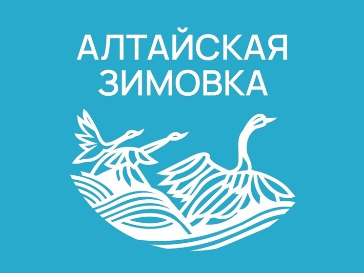 Фестиваль «Алтайская зимовка» отменили из-за штормового прогноза в Барнауле