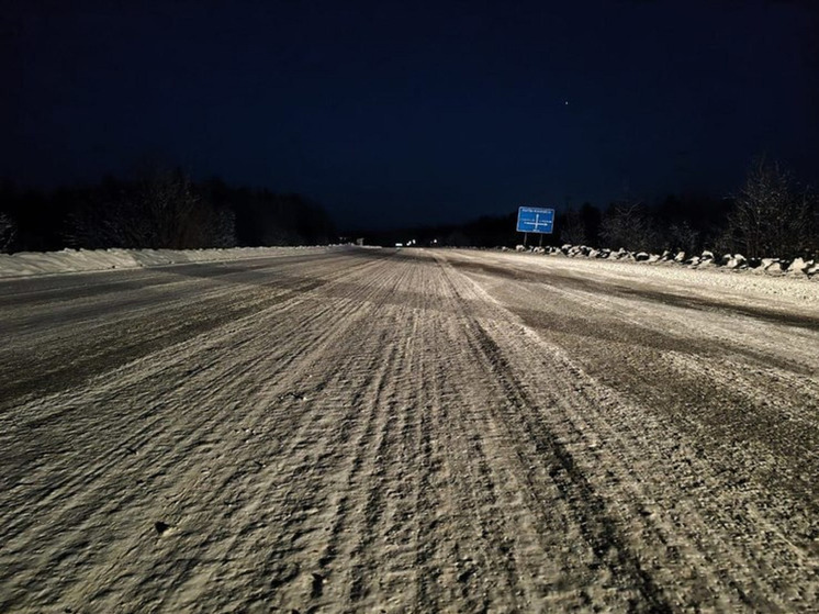 ГИБДД ввела частичные ограничения на трассе Екатеринбург – Реж – Алапаевск
