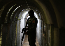 Охота на лидеров палестинской группировки названа альтернативой широкомасштабной войне

