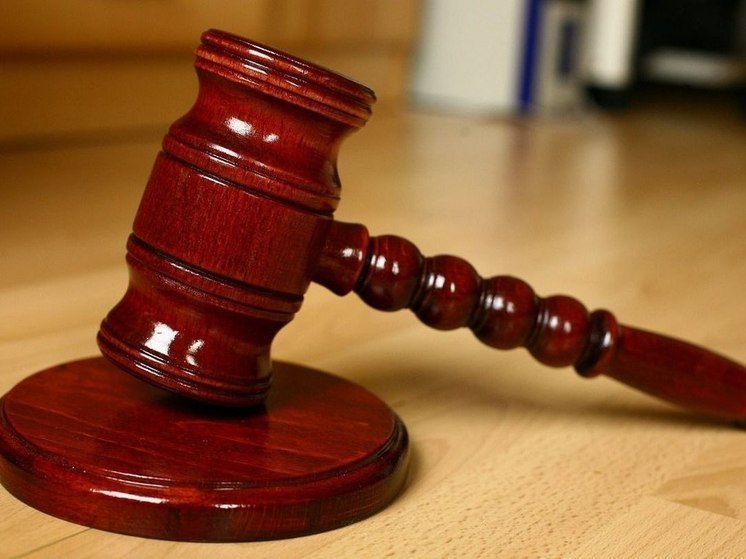 Гендиректора белгородского цемзавода отправили под домашний арест