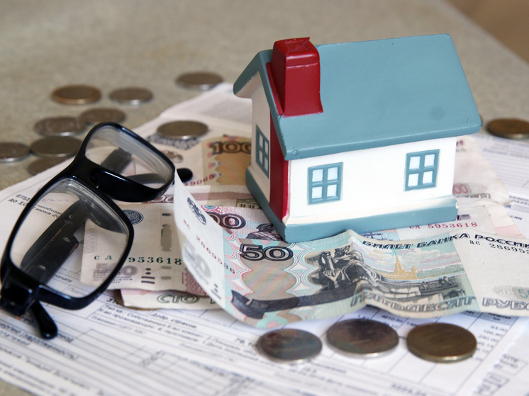 Аналитик Осадчий дал прогноз на цены недвижимости в России