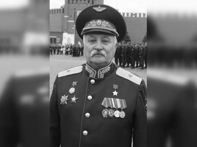 Умер советник бывшего губернатора Рязанской области Александр Солуянов