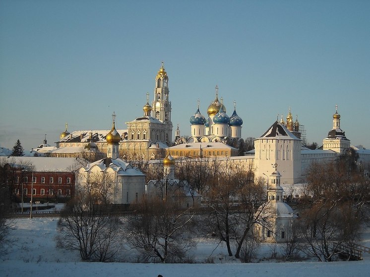 Выставка «Упакованная сказка» открылась в Подмосковье
