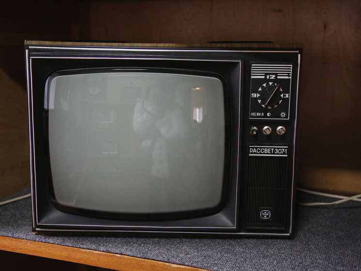 Россиян, отказавшихся смотреть новогодние "Огоньки", стало больше