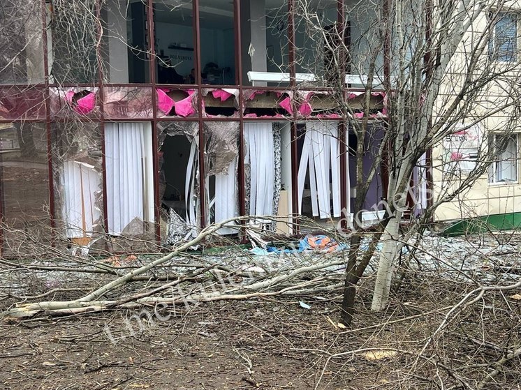 Жертвами утреннего обстрела Донецка стали пятеро взрослых и один ребенок