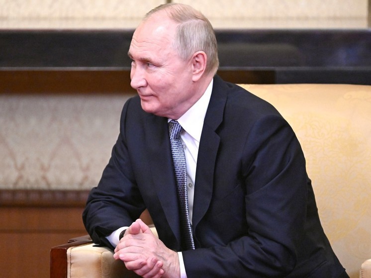 Spiegel: дела у России еще лучше, чем до конфликта с Украиной